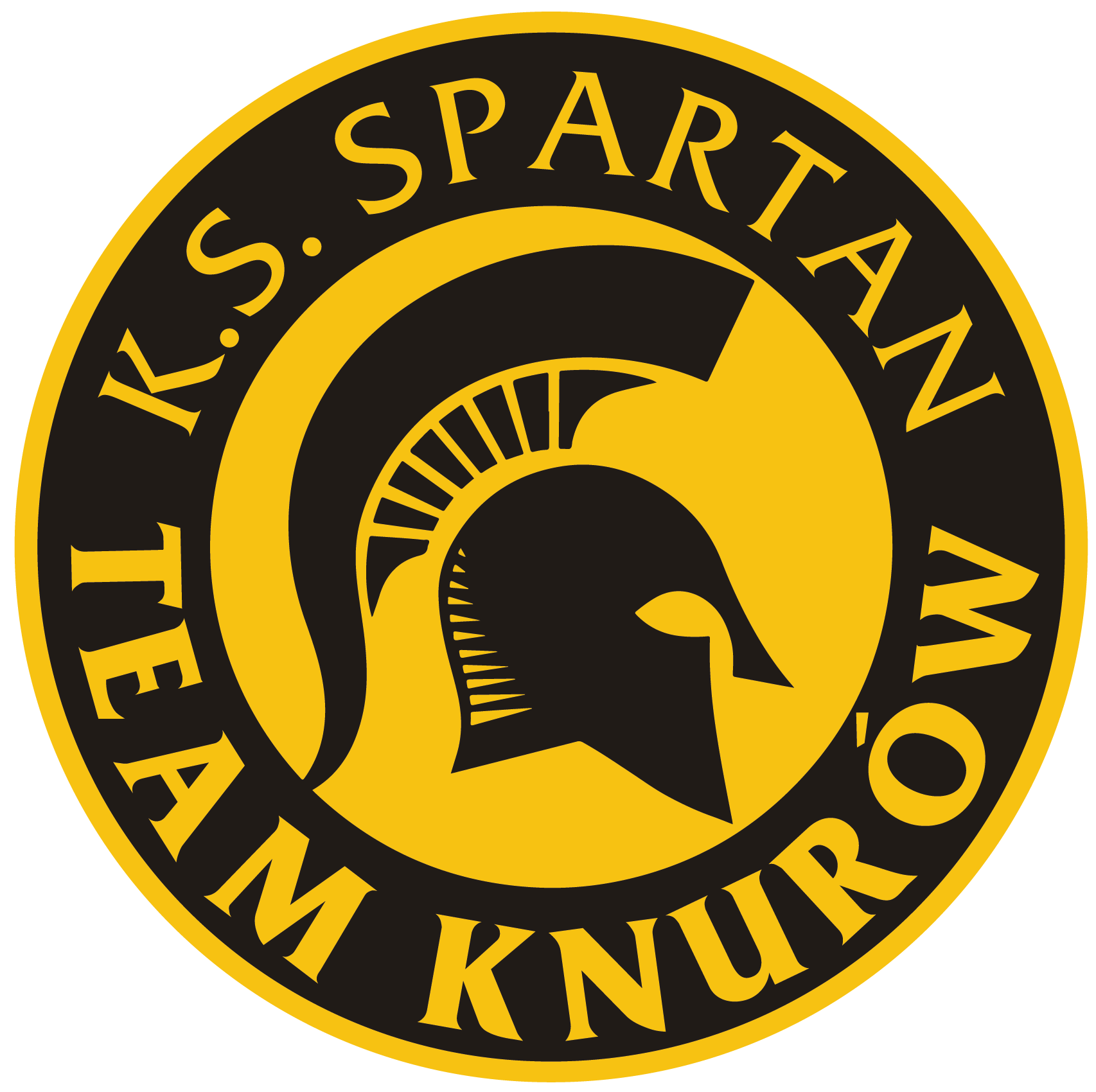 Spartan Knur贸w